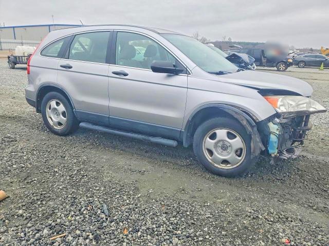 2008 Honda Cr-v lx