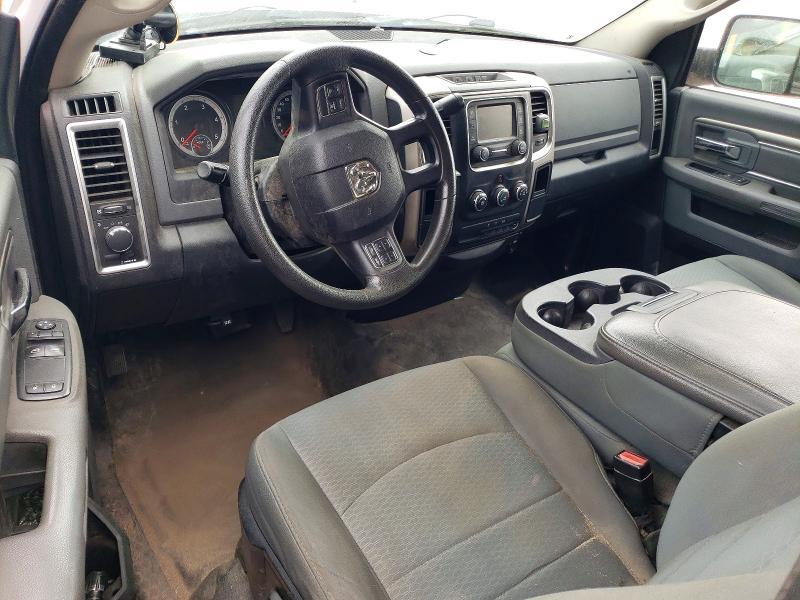 2015 Dodge RAM 5500 Rollback Truck