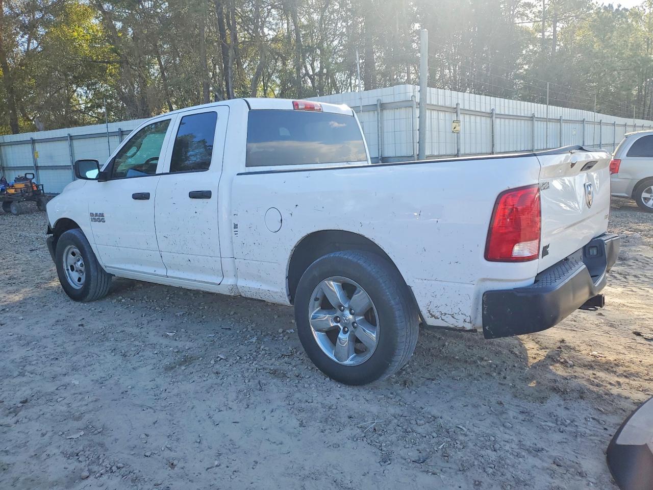 2016 Dodge RAM 1500 ST