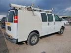 2014 Chevrolet Express 2500 Cargo Utility / Service Van