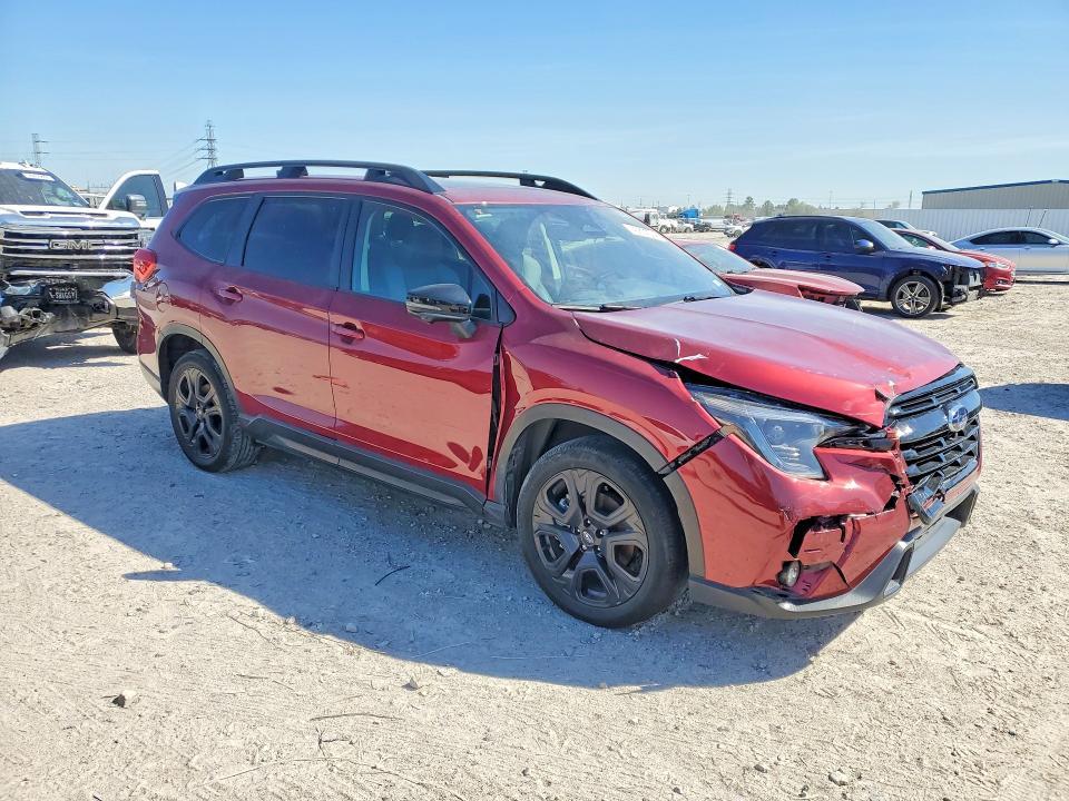 2023 Subaru Ascent Limited