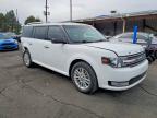 2017 Ford Flex sel
