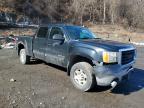 2010 GMC Sierra K2500 SLT