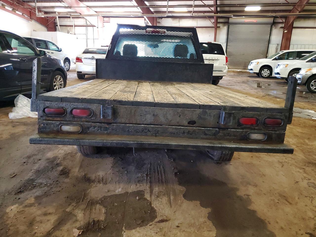 2004 Chevrolet Silverado C1500