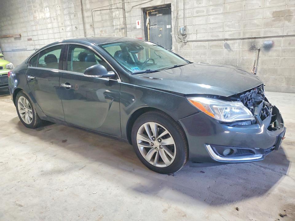 2014 Buick Regal Premium