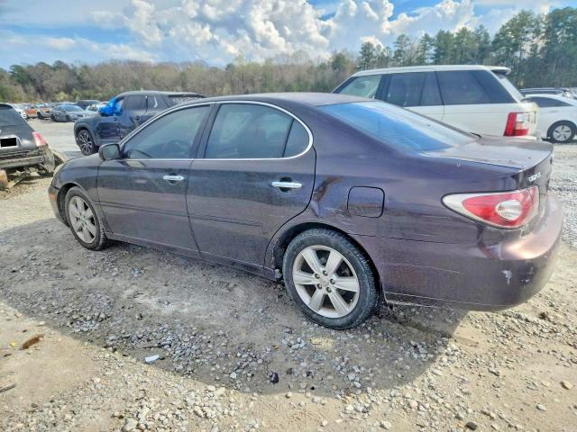 2004 Lexus Es 330