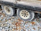 1999 Pequ Deck Over Heavy Duty Trailer