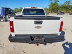 2010 Chevrolet Silverado K1500 LT