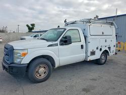 2013 Ford F350 Super Duty en venta en Colton, CA