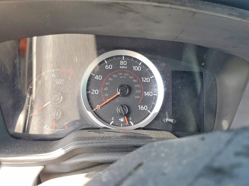 2022 Toyota Corolla se Apex