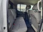 2008 Niss Frontier