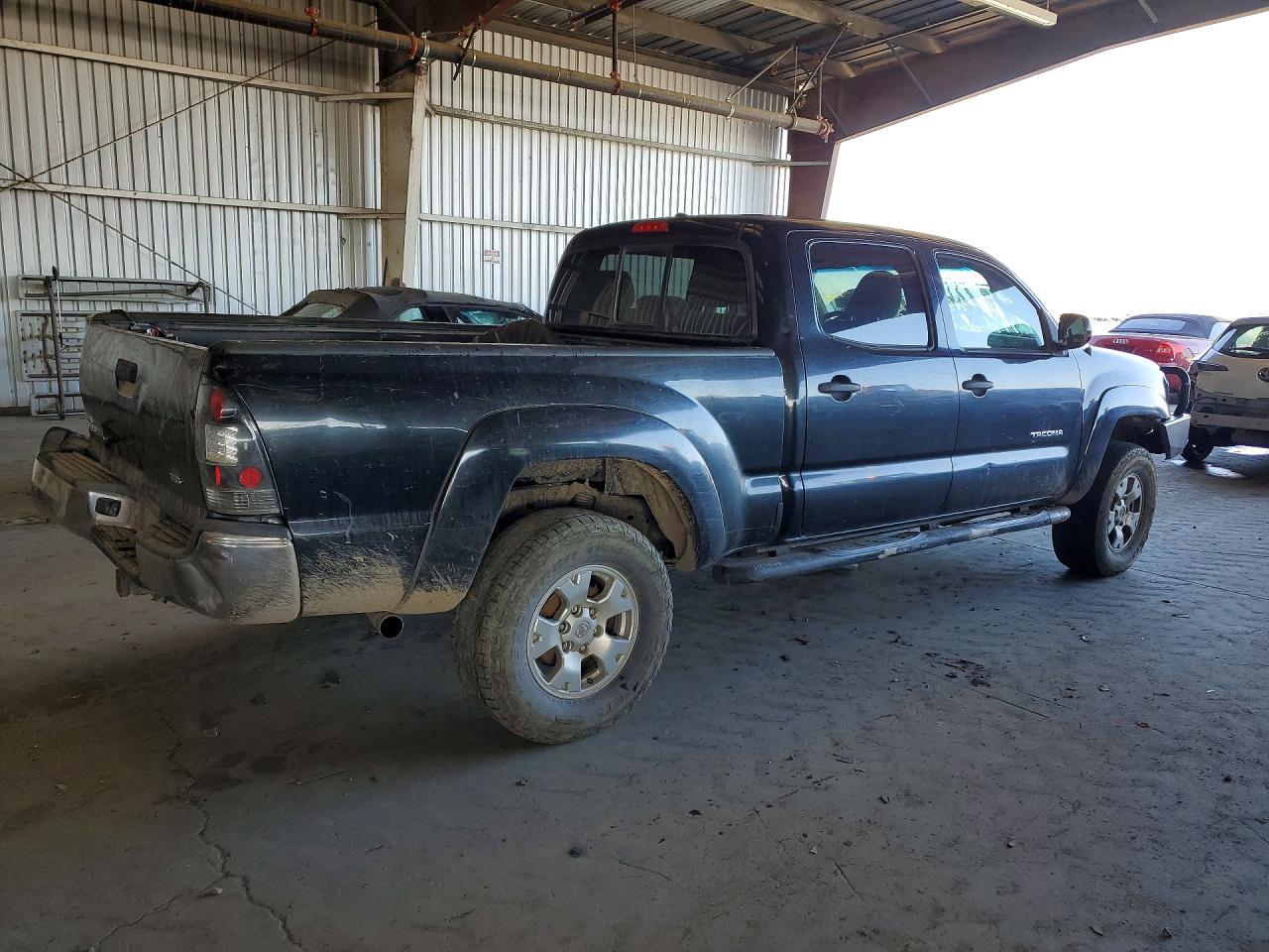 2010 Toyota Tacoma V6