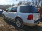 2005 Ford Explorer Eddie Bauer