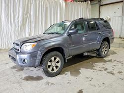 2007 Toyota 4runner SR5 for sale in Albany, NY