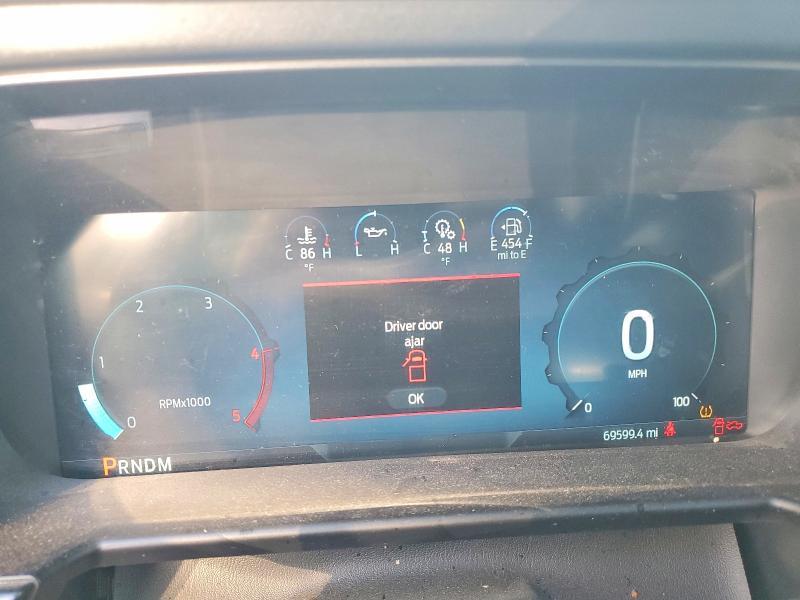 2023 Ford F350 Super Duty