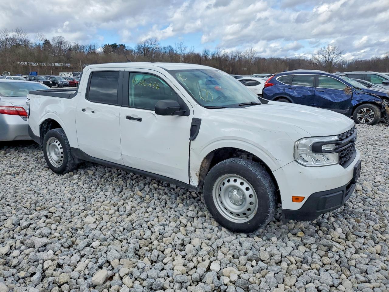 2023 Ford Maverick XL