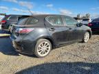 2013 Lexus Ct 200h Base