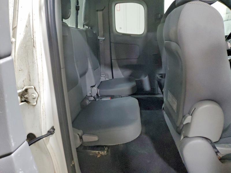 2015 Toyota Tacoma Base