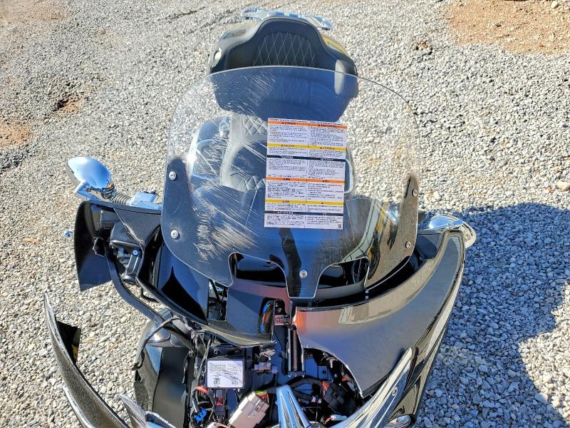 2025 Indian Motorcycle Co. Roadmaster Powerband Audio