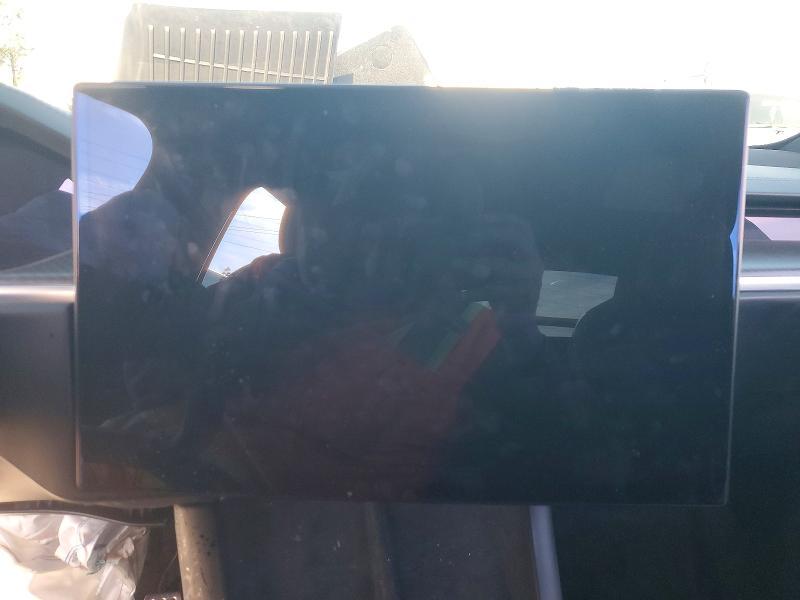 2022 Tesla Model x