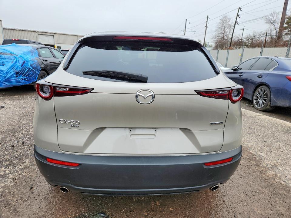 2024 Mazda Cx-30 Select