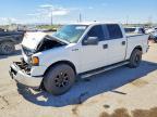 2008 Ford F150 Supercrew