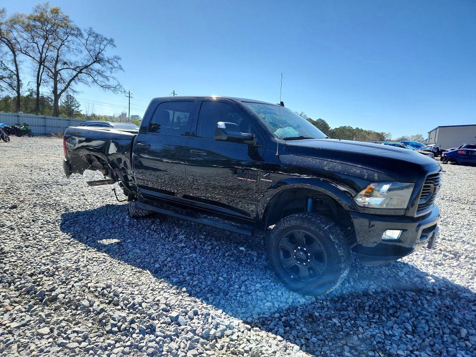 2018 Dodge RAM 2500 SLT
