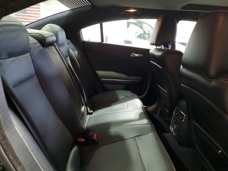 2014 Dodge Charger sxt