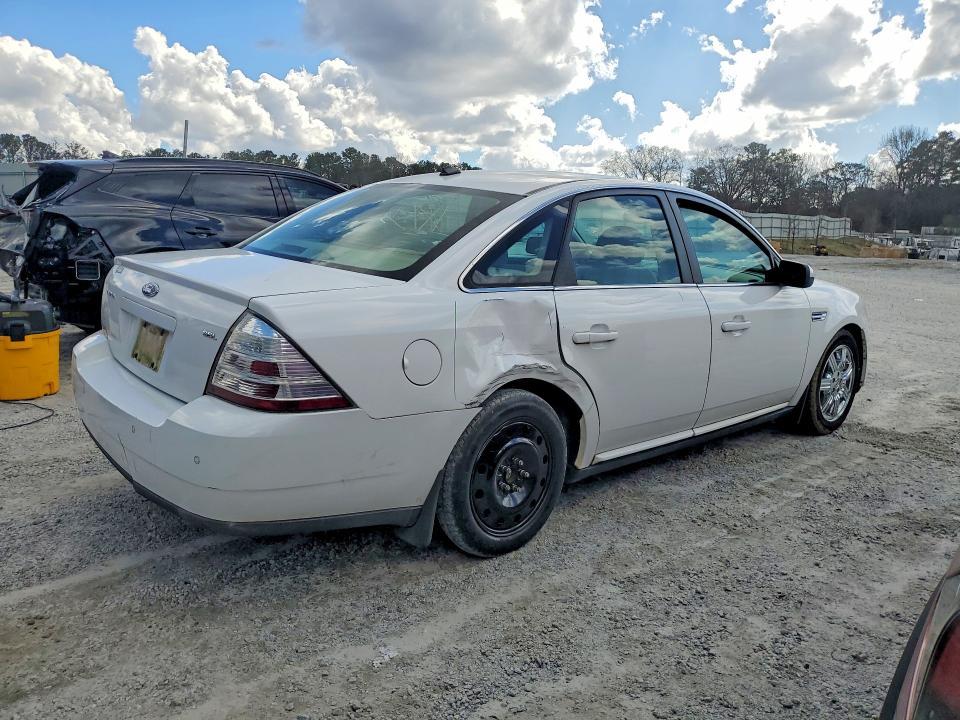 2008 Ford Taurus sel
