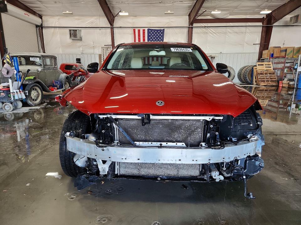 2018 Mercedes-Benz Glc Coupe 43 4matic amg