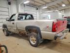 2006 Chevrolet Silverado K2500 Heavy Duty