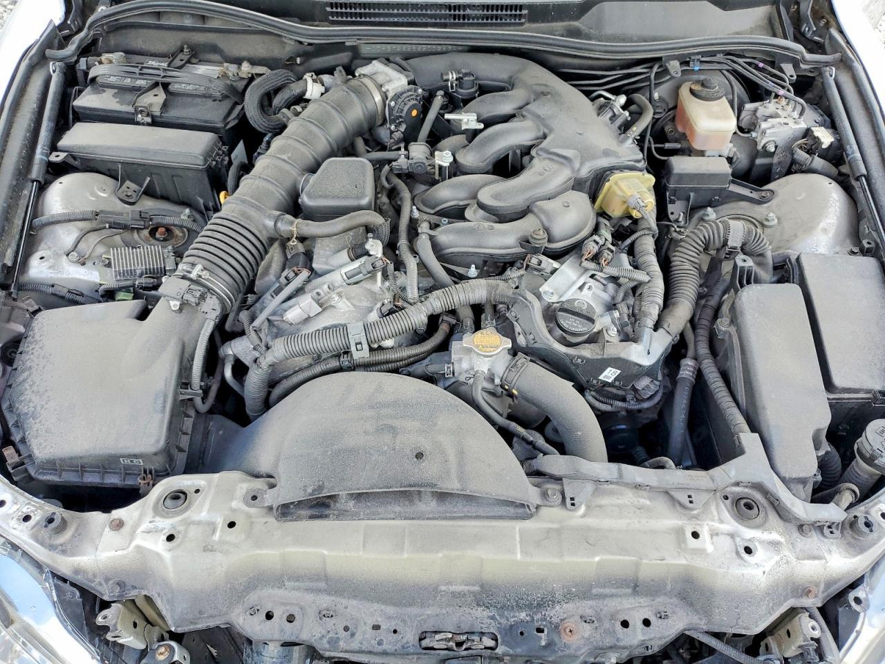 2006 Lexus Is 250 Base