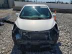 2017 Nissan Versa Note sv