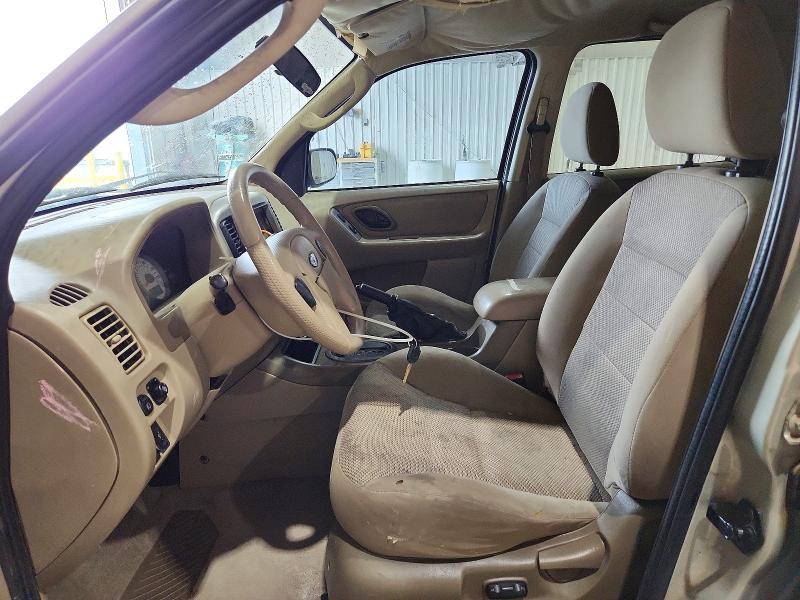 2005 Ford Escape xlt
