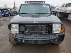 2007 Jeep Commander