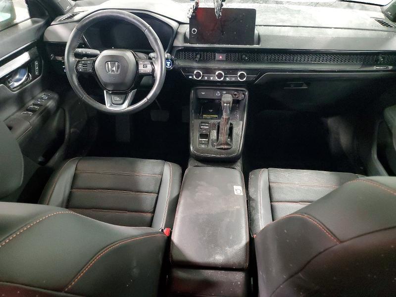 2023 Honda Cr-v Sport Touring