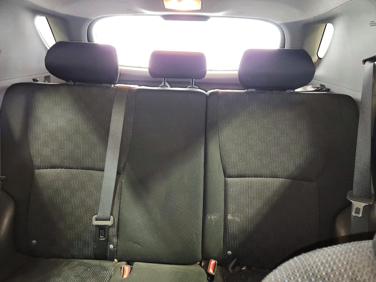 2010 Toyota Matrix Base