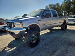 2004 Ford F250 Super Duty en venta en Midway, FL