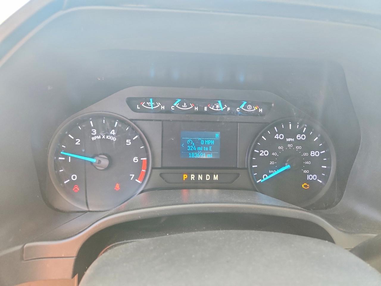 2020 Ford F250 Super Duty