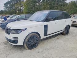 2018 Land Rover Range Rover hse for sale in Fairburn, GA