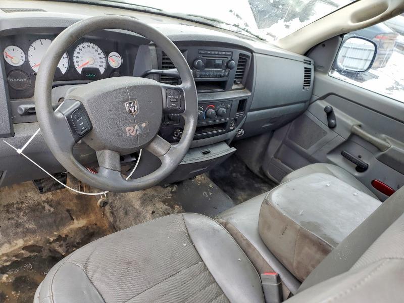 2008 Dodge RAM 1500 ST