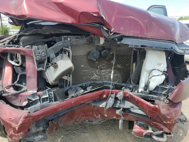 2021 Dodge RAM 1500 Longhorn