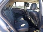 2014 Mercedes-Benz Ml 350 Bluetec