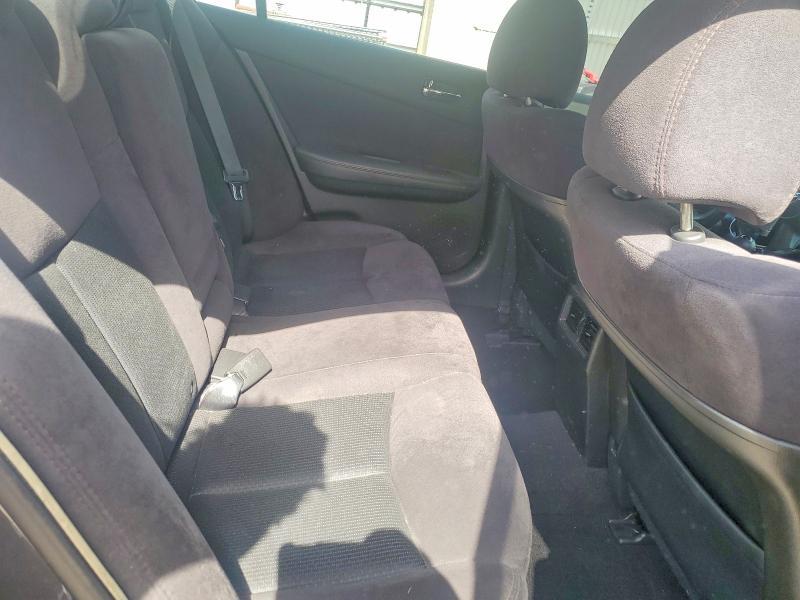 2012 Nissan Maxima 3.5 s