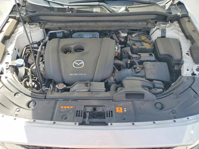 2023 Mazda Cx-5 Premium