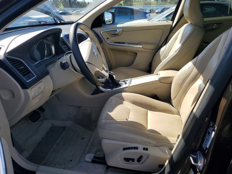 2015 Volvo Xc60 T5 Premier