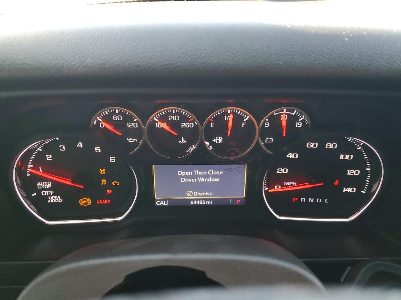 2020 Chevrolet Silverado C1500 LT