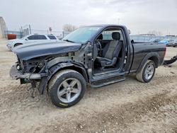 Dodge salvage cars for sale: 2012 Dodge Ram 1500 st