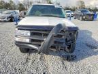 1998 Chevrolet S Truck S10