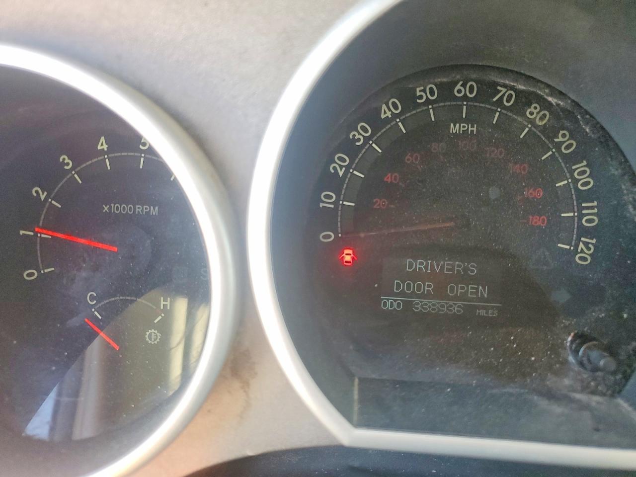 2012 Toyota Tundra Limited